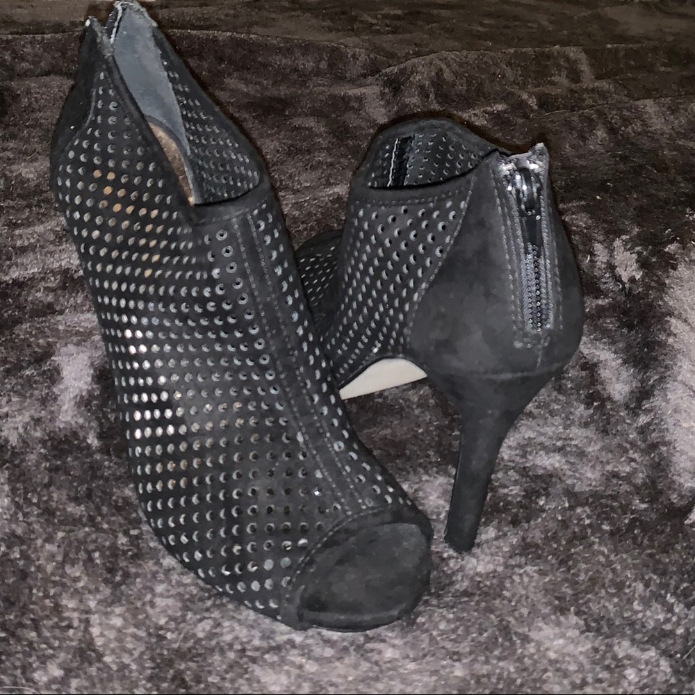 Madden Girl Booties